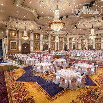 Jeddah Hilton Hotel 