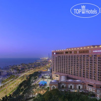 Jeddah Hilton Hotel 