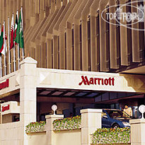 Jeddah Marriott 