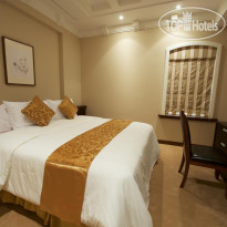 Alrawasi Hotel Suites 