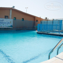 Bhadur Resort Jeddah 