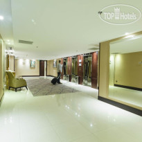 Holiday Inn Jeddah - al Hamra, an IHG Hotel  