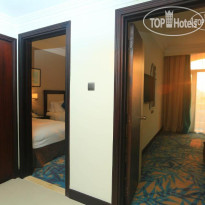 Holiday Inn Jeddah - al Hamra, an IHG Hotel  