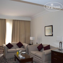 Holiday Inn Jeddah - al Hamra, an IHG Hotel  