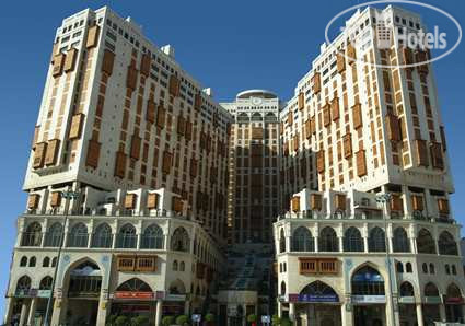 Фотографии отеля  Makkah Millennium Hotel  4*