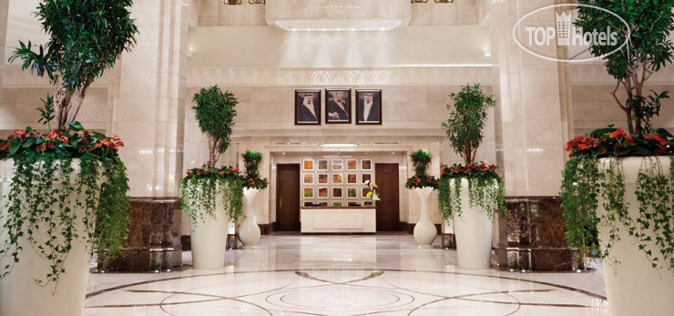 Фотографии отеля  Makkah Clock Royal Tower a Fairmont Hotel 5*