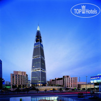 Al Faisaliah Hotel A Rosewood Hotel 5*