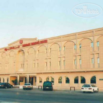 Dellmon Shrouq Отель