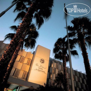 Фото отеля Al Khozama, A Rosewood Hotel 4*