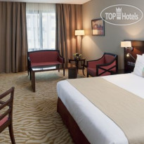 Holiday Inn Riyadh - Olaya 