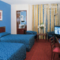 Holiday Inn Riyadh - Olaya 