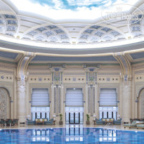The Ritz-Carlton, Riyadh 
