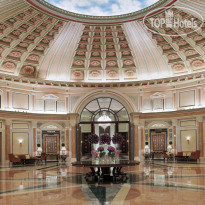 The Ritz-Carlton, Riyadh 
