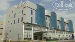 Фотографии отеля  Golden Tulip Buraidah Al Qassim 4*