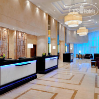 Astana Marriott Hotel 