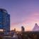 Astana Marriott Hotel 