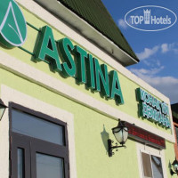 Astina Hotel 