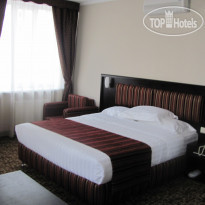 Inn OZZ Astana Люкс