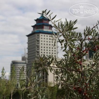 Beijing Palace Soluxe Hotel Astana 