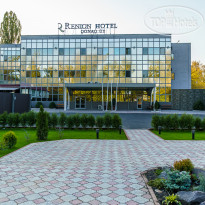 Renion Hotel 