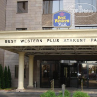 Best Western Plus Atakent Park Hotel 4*