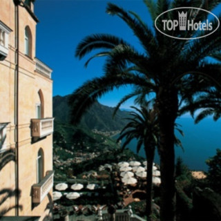 Hotel photos Rahat Palace Hotel 5*