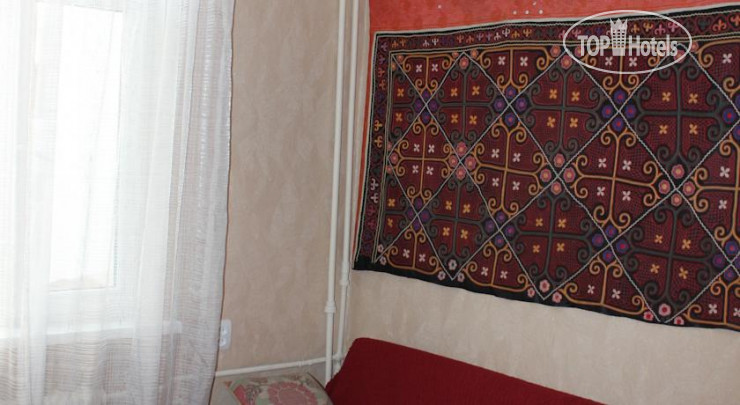 Фотографии отеля  Almaty Central Hostel 