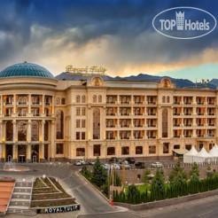 Royal Tulip Almaty 5*