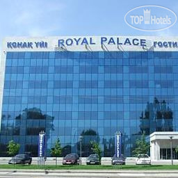 Фотографии отеля  Royal Palace 3*