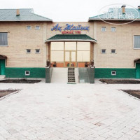 Ak-Zhaik Hotel Сomplex 3*
