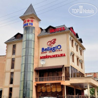 Bellagio Hotel  4*