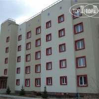 Chagala Apart Hotel Uralsk 3*