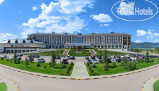 Rixos Borovoe Hotel 5*