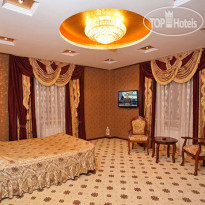 Altyn Adam Hotel 