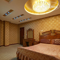 Altyn Adam Hotel 