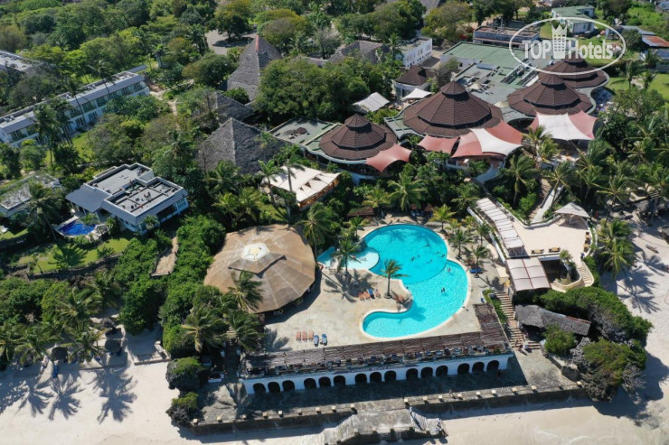 Фото Leopard Beach Resort & Spa