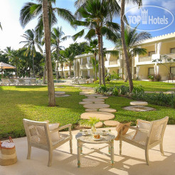 Malindi Dream Garden 4*