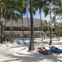 Sandies Coconut Village 4*