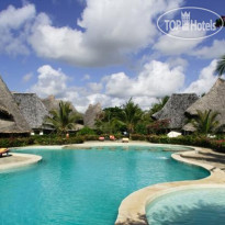 Coral Key Beach Resort Malindi 