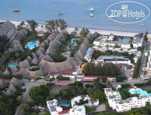 Coral Key Beach Resort Malindi 4*