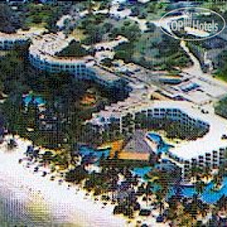Фото отеля Diani Reef Beach Resort & Spa 5*