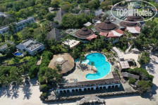 Leopard Beach Resort & Spa 4*