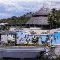 Leopard Beach Resort & Spa 4* - Фото отеля