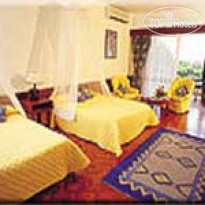 Leopard Beach Resort & Spa 4* - Фото отеля