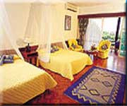 Leopard Beach Resort & Spa 4* - Фото отеля