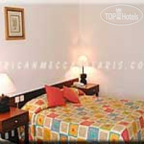 Leopard Beach Resort & Spa 4* - Фото отеля
