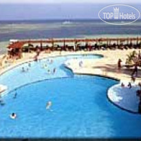 Leopard Beach Resort & Spa 4* - Фото отеля