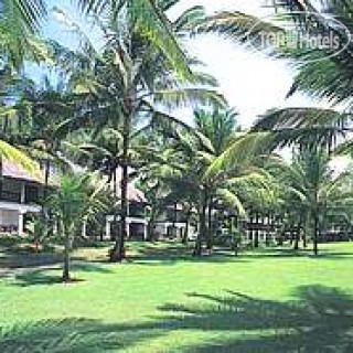 Фото отеля Voyager Beach Resort 4*