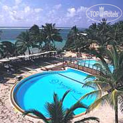 Voyager Beach Resort 4*