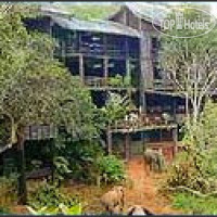Shimba Rainforest Lodge 4*